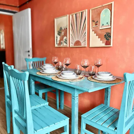 Kaira Homes & Appartamento Ankara