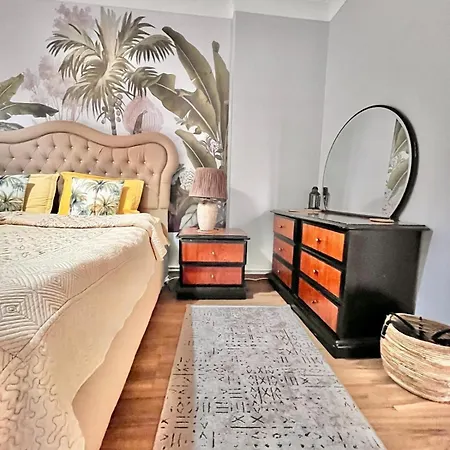 Kaira Homes & Анкара