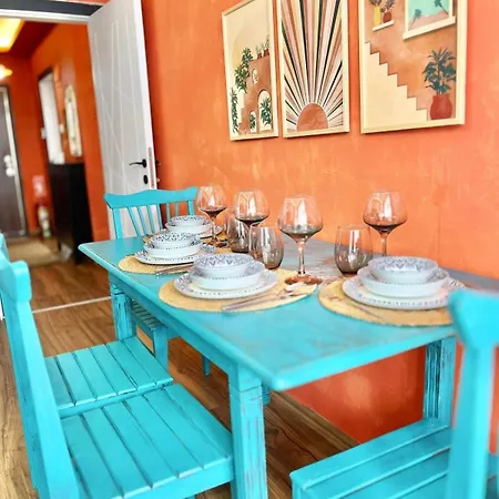 Lägenhet Kaira Homes &