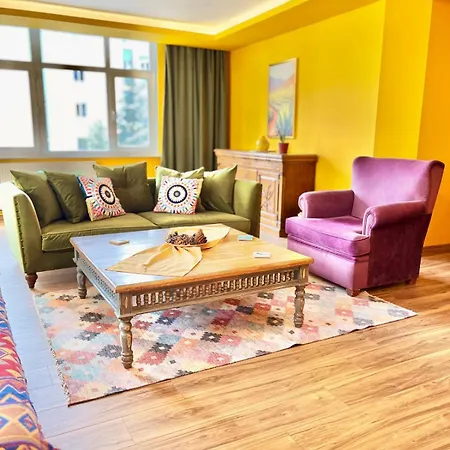 Daire Kaira Homes & Ankara