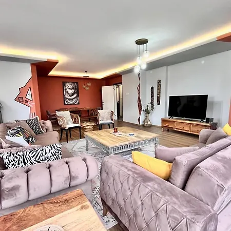شقة Kaira Homes &