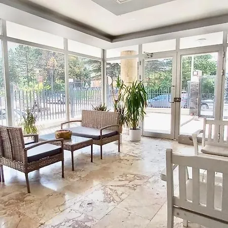 Kaira Homes & Апартаменты Анкара