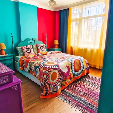 Appartamento Kaira Homes &