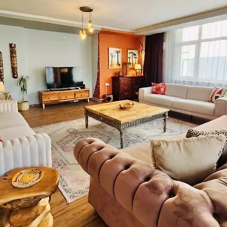 Апартаменты Kaira Homes & Анкара
