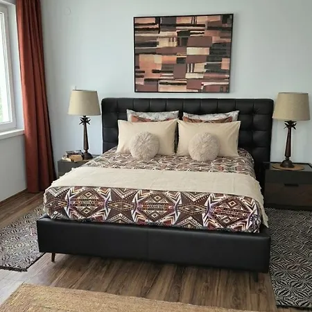 Apartamento Kaira Homes &