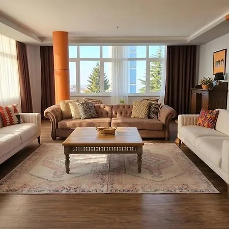 Kaira Homes & 아파트
