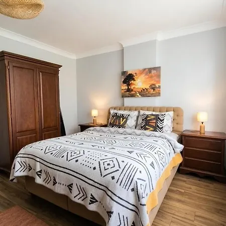 Kaira Homes & Апартаменты Анкара
