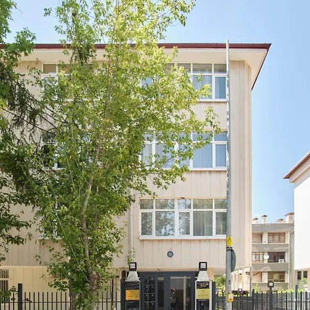 Apartmán Kaira Homes & *