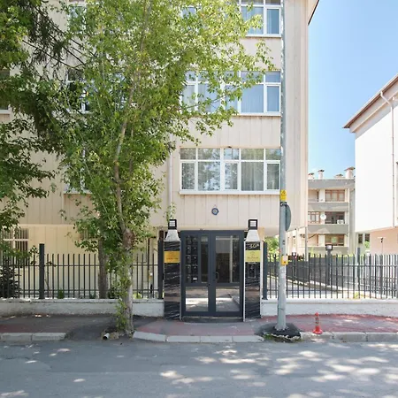 Kaira Homes & * أنقرة