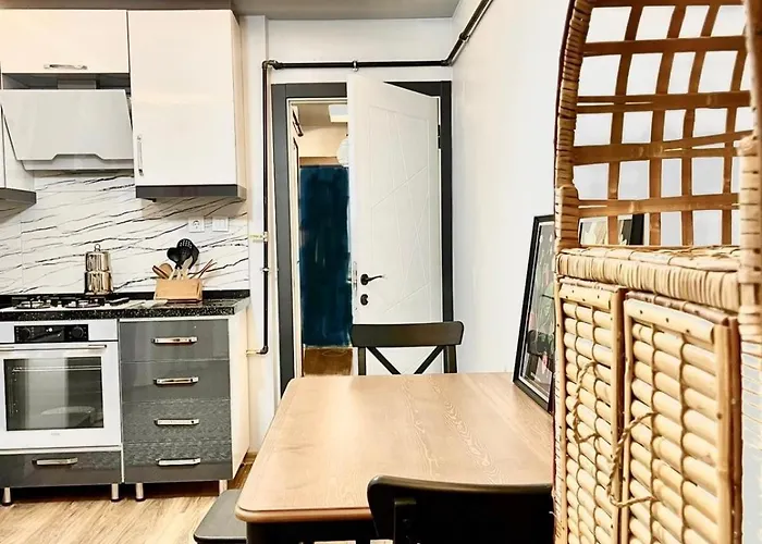 Kaira Homes & 公寓 安卡拉