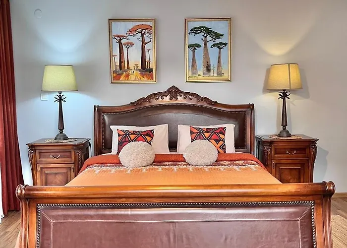 Daire Kaira Homes & *