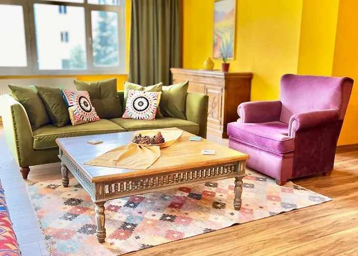 Daire Kaira Homes & Ankara