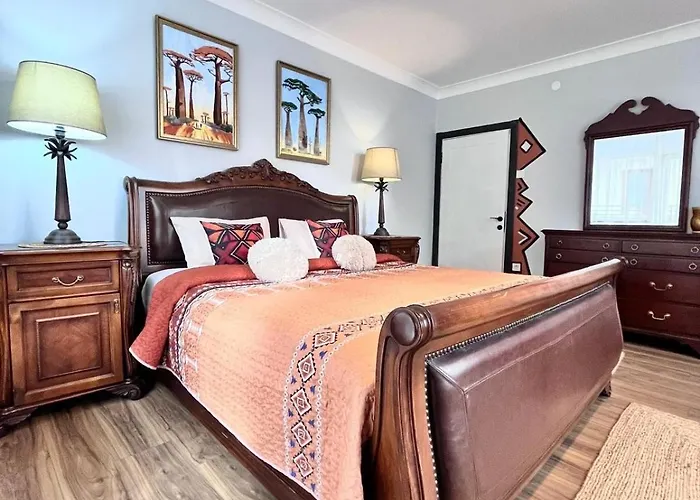 Daire Kaira Homes & Ankara