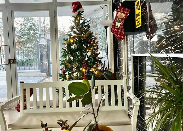 公寓 Kaira Homes & 安卡拉