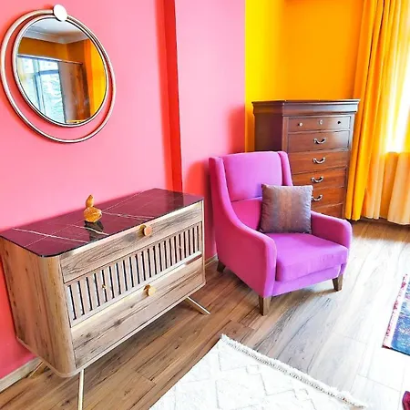 Lejlighed Kaira Homes & *