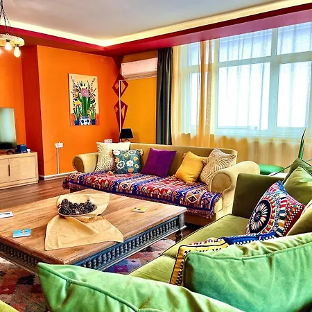 Lejlighed Kaira Homes & Ankara