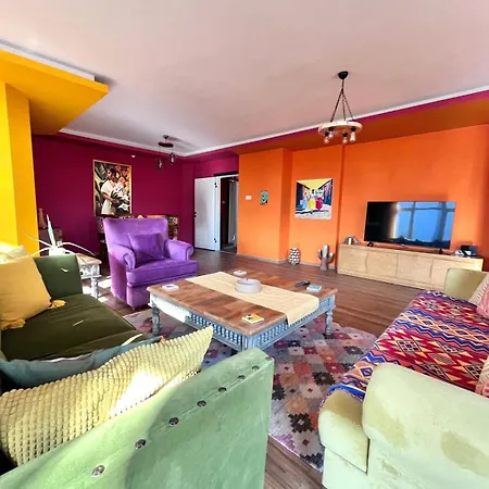 Lejlighed Kaira Homes & Ankara