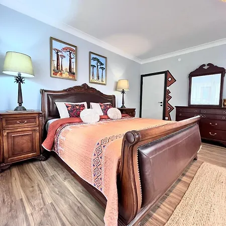 Lejlighed Kaira Homes & Ankara