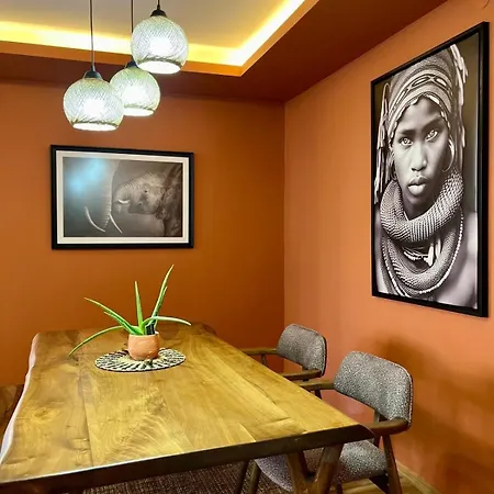 Lejlighed Kaira Homes &