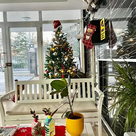 Lejlighed Kaira Homes & Ankara