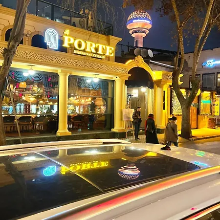 Lejlighed Kaira Homes & Ankara