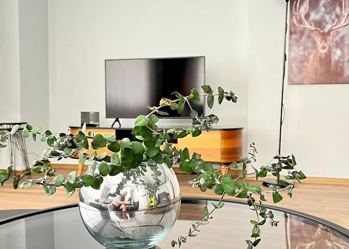 Kaira Homes & 아파트 앙카라