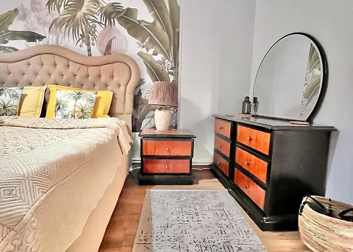 Kaira Homes & 앙카라