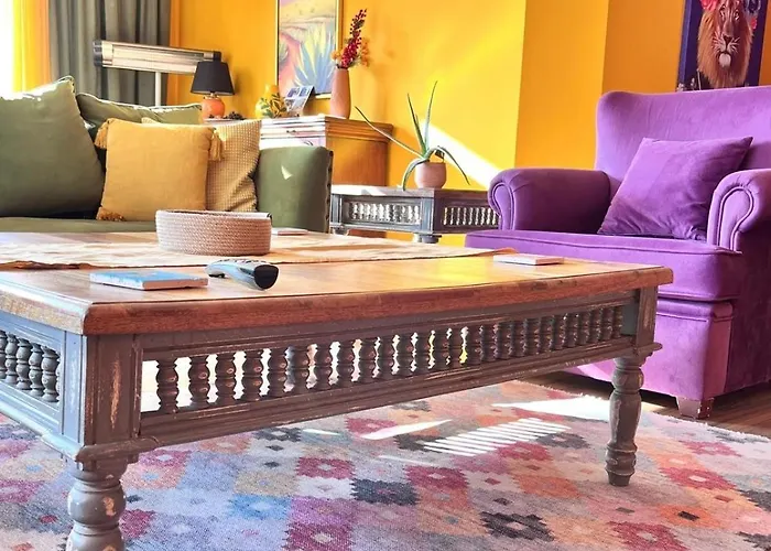 Kaira Homes & 앙카라