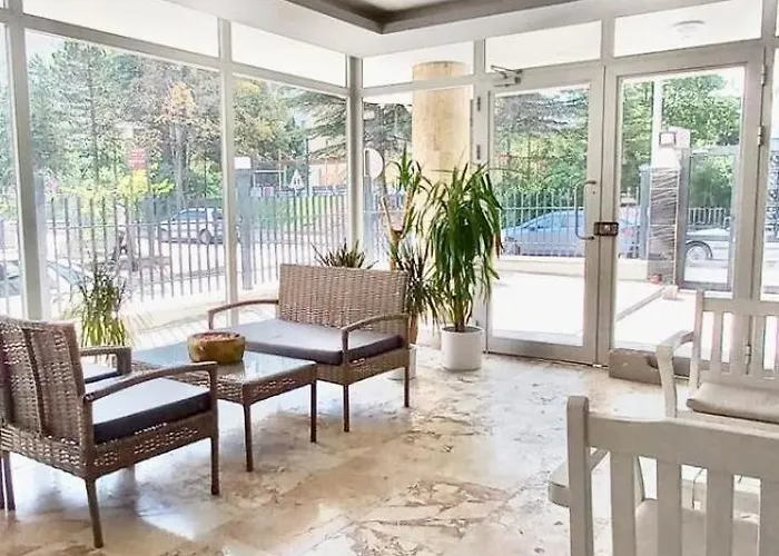 Kaira Homes & 아파트 앙카라