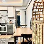 Kaira Homes & Apartamento Ankara