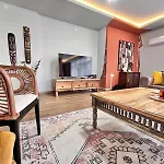 Kaira Homes & Apartamento Ankara