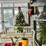 Apartamento Kaira Homes & Ankara