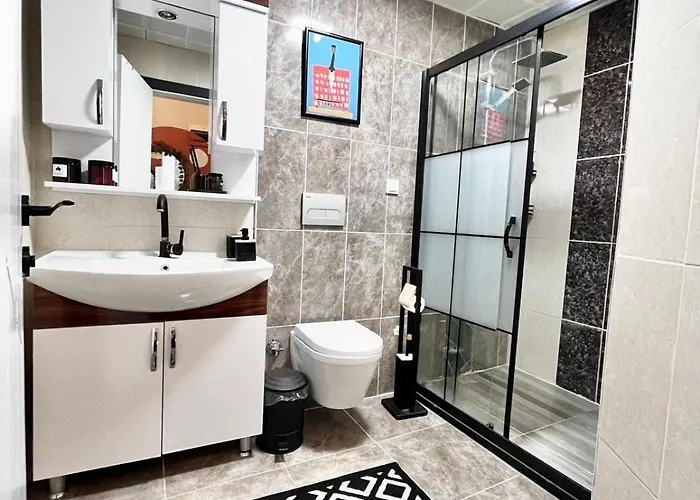 Appartement Kaira Homes & *