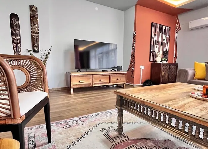 Kaira Homes & Appartement Ankara