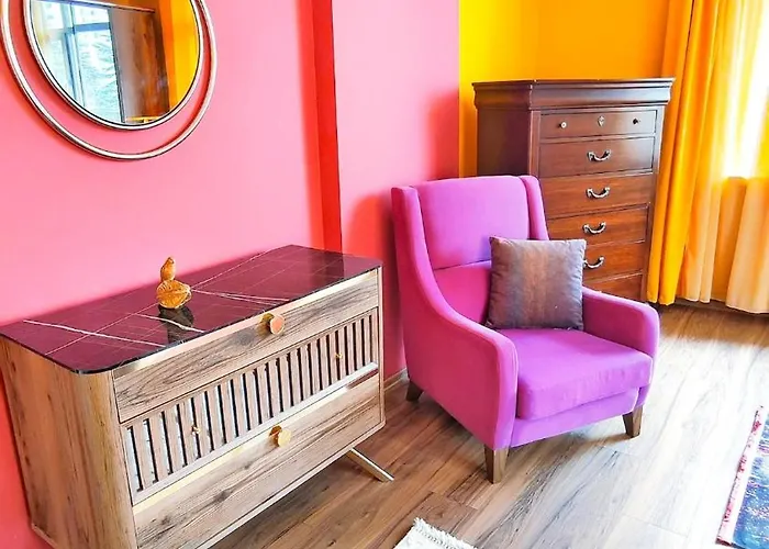 Appartement Kaira Homes & *