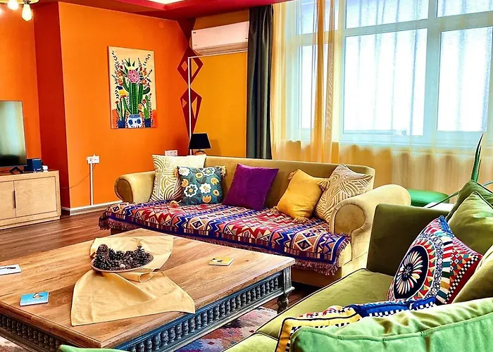 Appartement Kaira Homes & Ankara