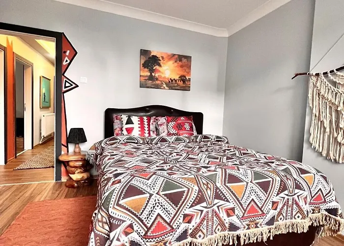 Appartement Kaira Homes & *