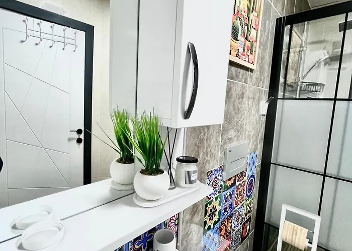 Appartement Kaira Homes & Ankara