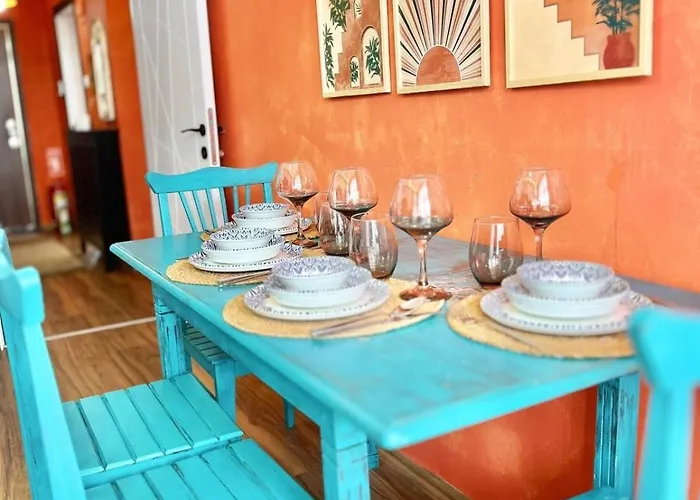 Appartement Kaira Homes &