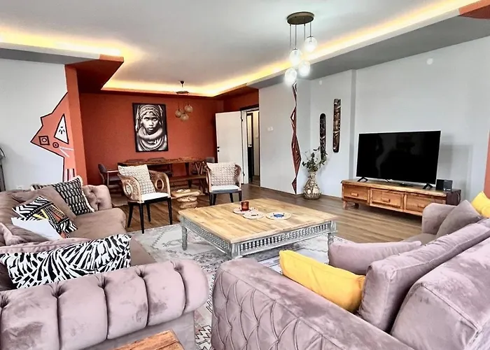 Appartement Kaira Homes &