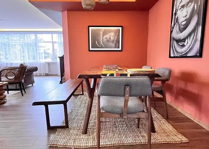 Appartement Kaira Homes &