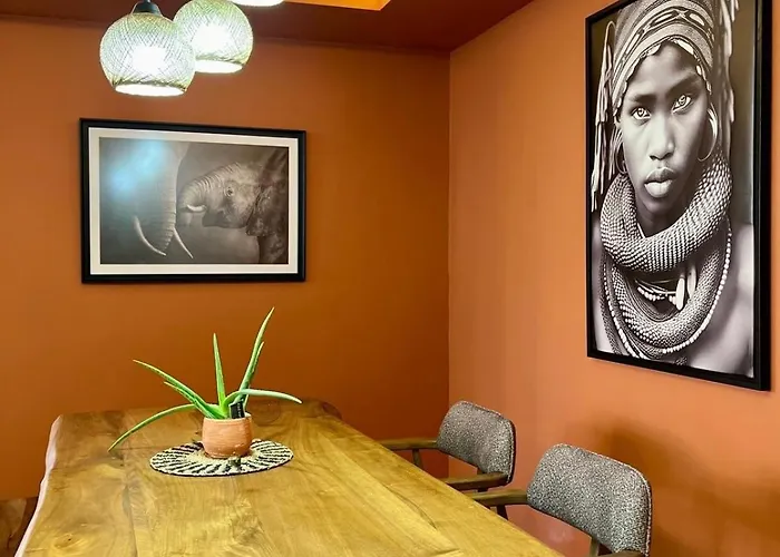 Appartement Kaira Homes &