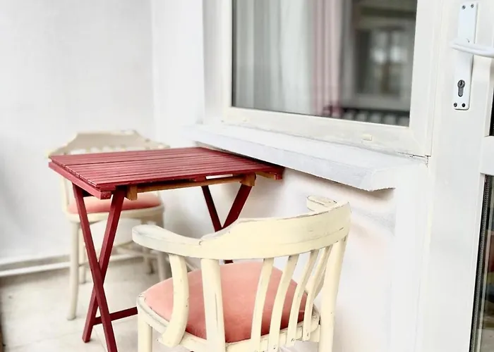 Kaira Homes & Appartement