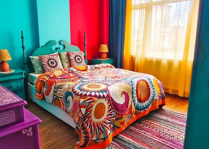 Appartement Kaira Homes &